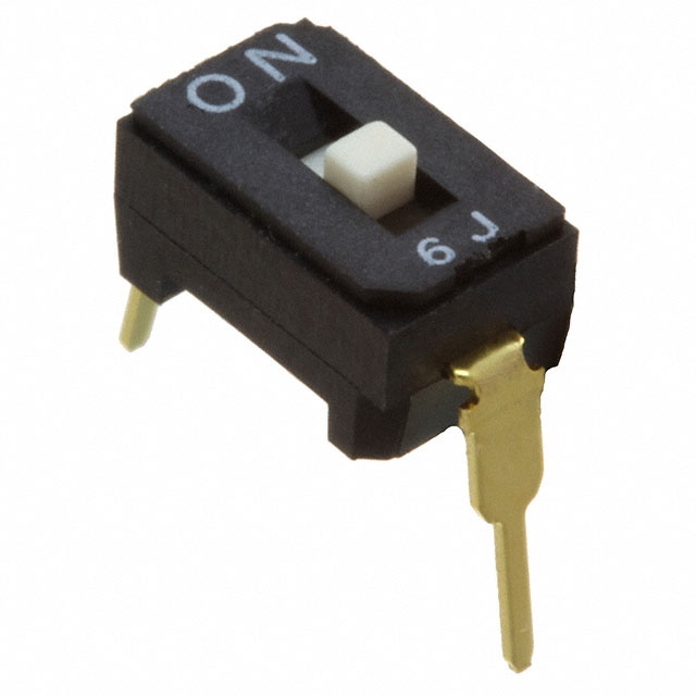 CFS-0502MB Nidec Components Corporation | Switches | DigiKey
